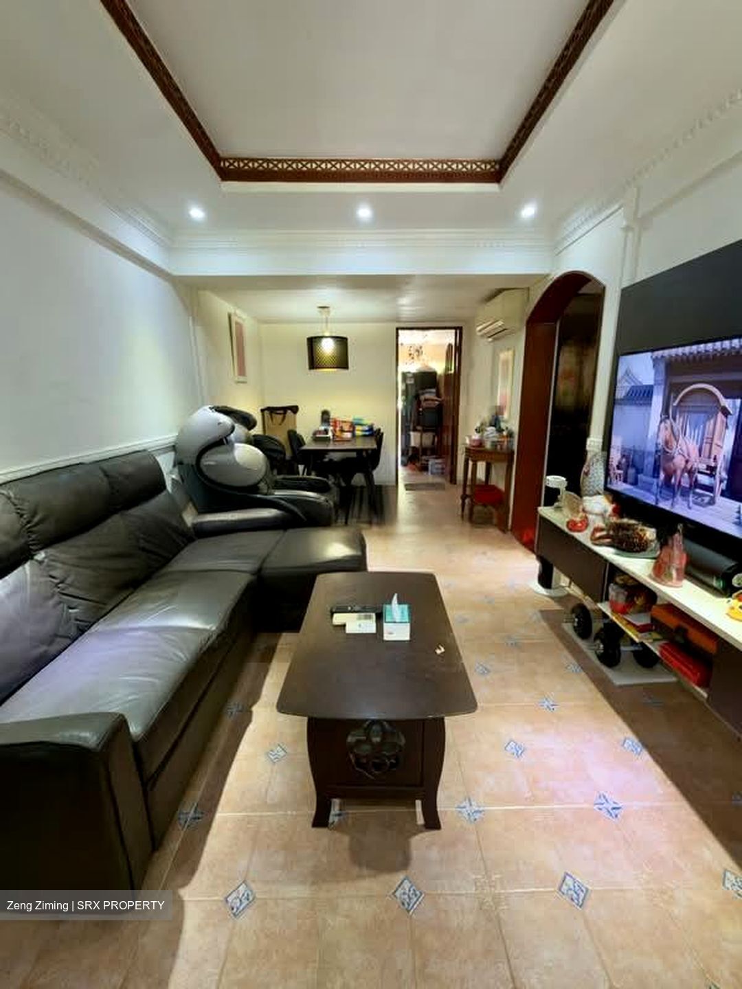 Blk 530 Bedok North Street 3 (Bedok), HDB 3 Rooms #587739901